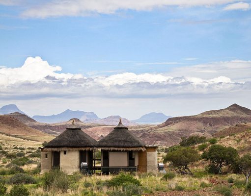 Damaraland Camp gallery