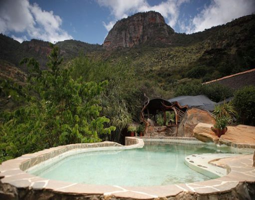 Africa’s Most Remote Luxury Camps gallery
