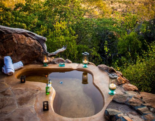 Top 10 Luxury Safari Bathtubs gallery