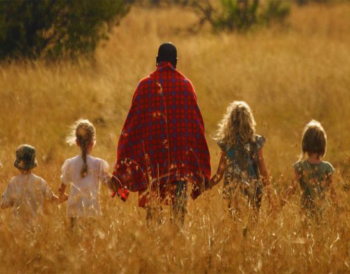 Top 5 Luxury Family Safaris gallery