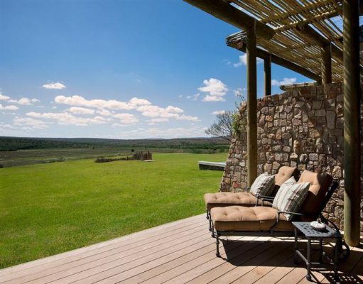 Introducing Fort House, Kwandwe, South Africa gallery