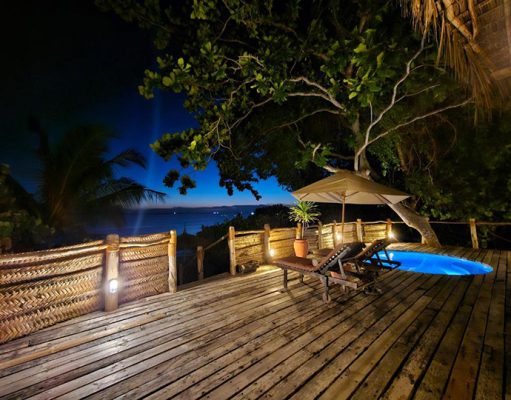 Fundu Lagoon Lodge, Pemba Island, Zanzibar, Indian Ocean Luxury Holidays