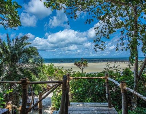 Fundu Lagoon Lodge, Pemba Island, Zanzibar, Indian Ocean Luxury Holidays