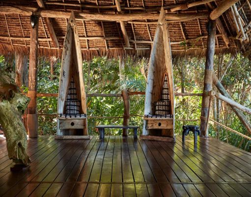 Fundu Lagoon Lodge, Pemba Island, Zanzibar, Indian Ocean Luxury Holidays