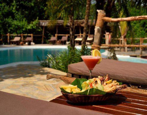 Fundu Lagoon Lodge, Pemba Island, Zanzibar, Indian Ocean Luxury Holidays