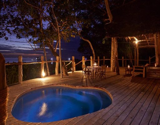 Fundu Lagoon Lodge, Pemba Island, Zanzibar, Indian Ocean Luxury Holidays