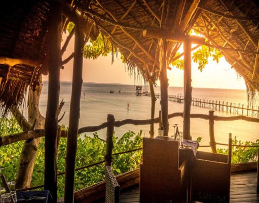 Fundu Lagoon Lodge, Pemba Island, Zanzibar, Indian Ocean Luxury Holidays