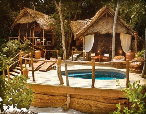 Fundu Lagoon Lodge, Pemba Island, Zanzibar, Indian Ocean Luxury Holidays
