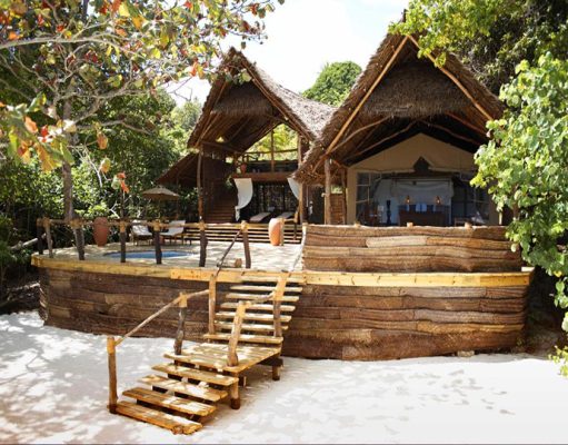Fundu Lagoon Lodge, Pemba Island, Zanzibar, Indian Ocean Luxury Holidays