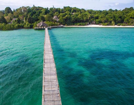 Fundu Lagoon Lodge, Pemba Island, Zanzibar, Indian Ocean Luxury Holidays