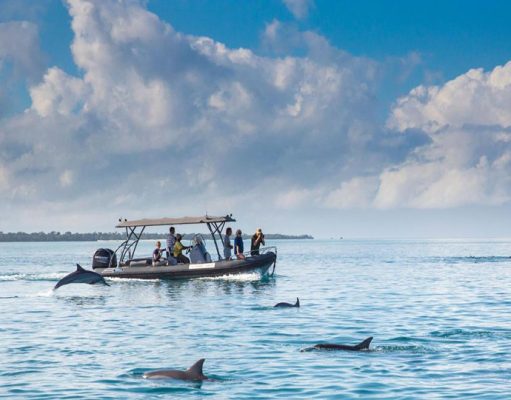 Fundu Lagoon Lodge, Pemba Island, Zanzibar, Indian Ocean Luxury Holidays
