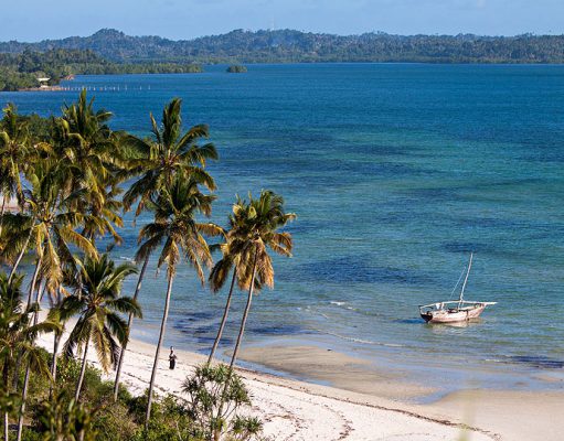 Fundu Lagoon Lodge, Pemba Island, Zanzibar, Indian Ocean Luxury Holidays