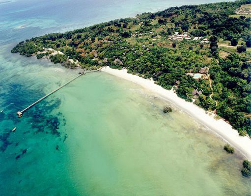 Our Favourite East African Beach Lodges gallery