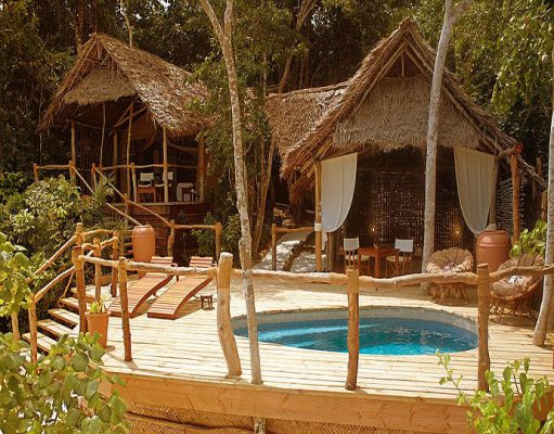 Top 2018 Indian Ocean Beach Lodges gallery