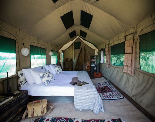 Mobile Safaris gallery