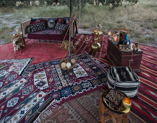 Mobile Safaris gallery