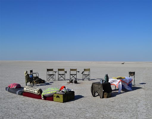 Mobile Safaris gallery