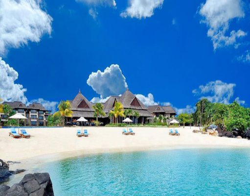 Grand Mauritian gallery