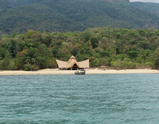 Top African Lakeside Lodges gallery
