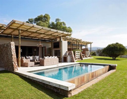 Introducing Fort House, Kwandwe, South Africa gallery