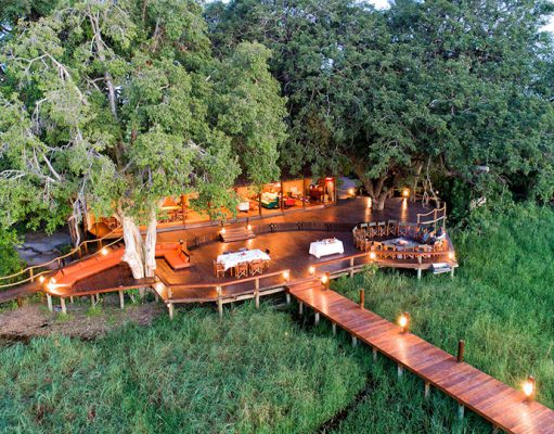 Mapula Lodge gallery