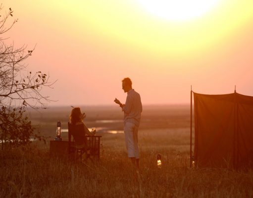 Katavi Safaris Tanzania Luxury Safari