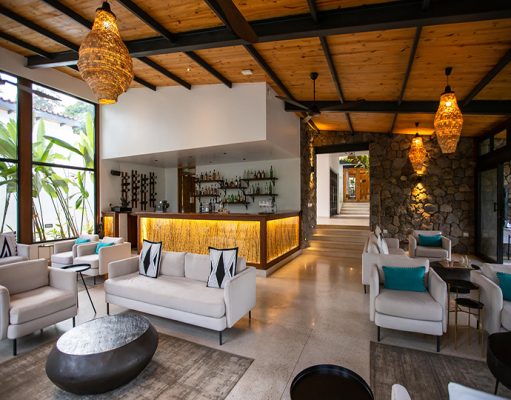 The Retreat Kigali Hotel Kigali, Rwanda