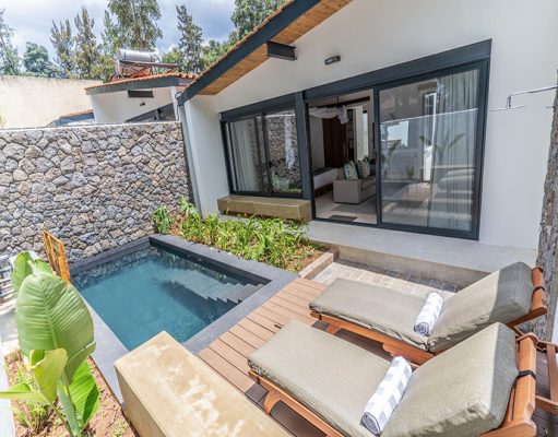 The Retreat Kigali Hotel Kigali, Rwanda