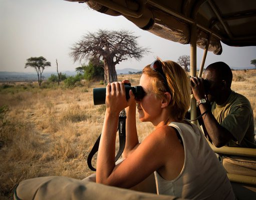 Top 5 Southern Tanzania Safari Camps gallery