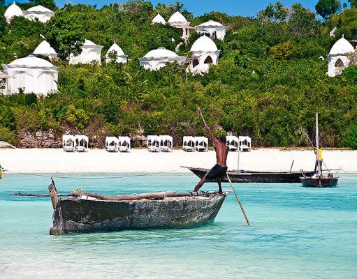 Zanzibar Beach Holidays luxury travel holidays