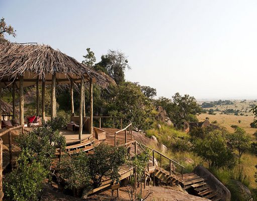 Unique Northern Tanzania Safari