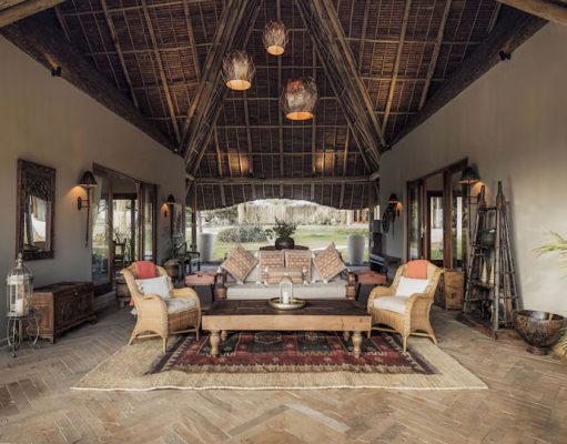 Lewa Safari Camp gallery