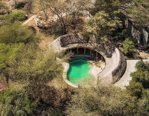 Lewa Safari Camp gallery
