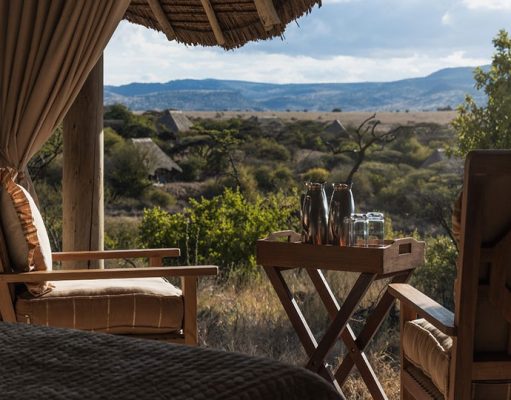 Lewa Safari Camp gallery