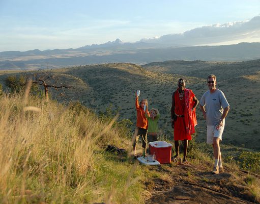 Top 10 Luxury Laikipia Lodges gallery