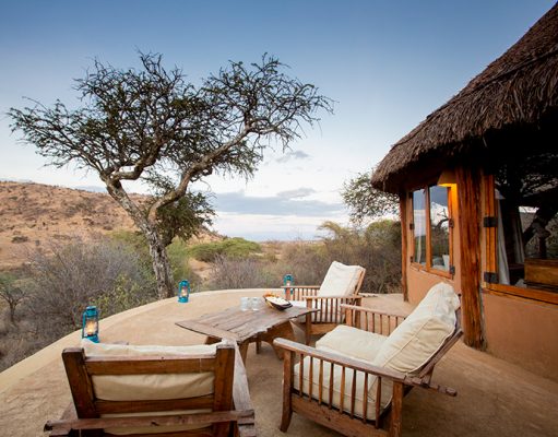 Lewa Wilderness gallery
