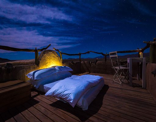 Luxury Self Drive Safari