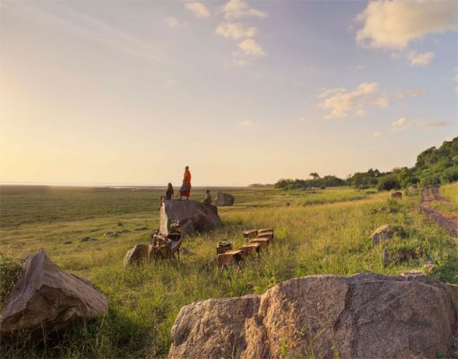 Manyara Tree Lodge gallery