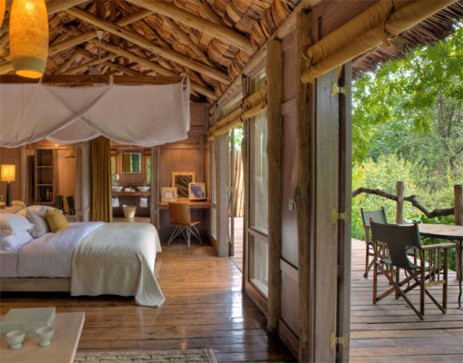 Manyara Tree Lodge gallery