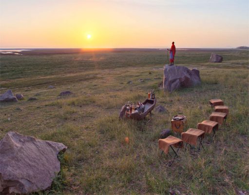 Manyara Tree Lodge gallery