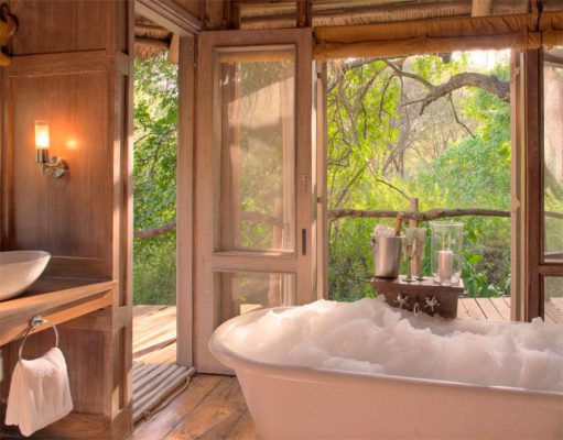 Manyara Tree Lodge gallery