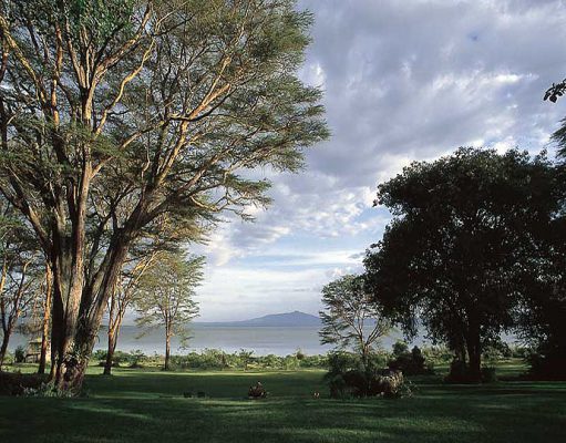 Top 5 Great Rift Valley Lakes gallery