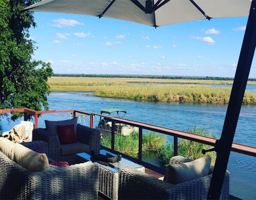 The Lower Zambezi is our Fave gallery