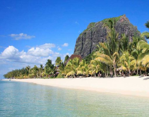 Lux Le Morne gallery