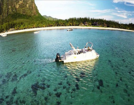 Lux Le Morne gallery