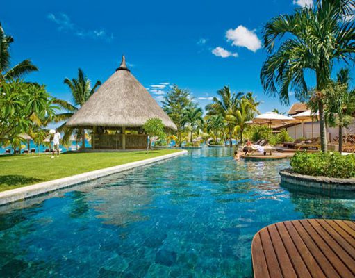 Lux Le Morne gallery