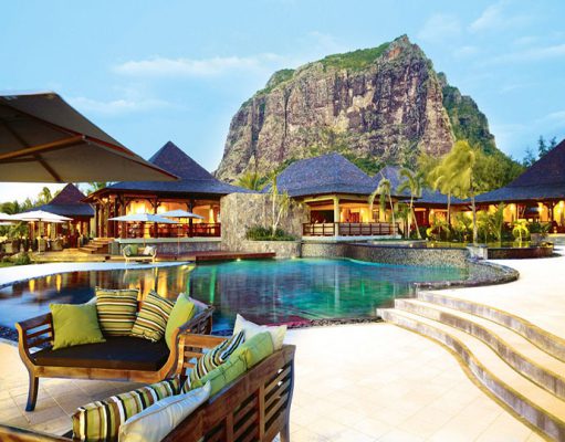 Lux Le Morne gallery