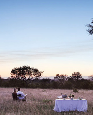 Make Your Luxury Safari Honeymoon Special