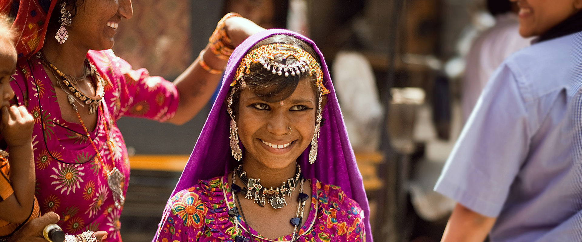 Indian Safaris Luxury Safari Holidays in India