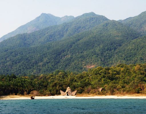 Now, What About Mahale Safaris? gallery